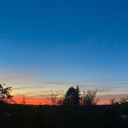 Ferienwohnung Amsel Essen Dış mekan fotoğraf